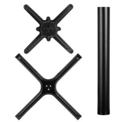 Flash Furniture 36" Round Multi-Purpose Conference Table In Cherry -Baxton Studio Store GUEST 5e78f9fc 6718 42d1 9258 aaa0cd0f500e