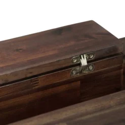 60" Garret Desk Distressed Brown - WyndenHall -Baxton Studio Store GUEST 5eb8cd3d f1c7 419b 9592 ec0cf40f83c6