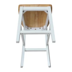 San Remo Stool - International Concepts -Baxton Studio Store GUEST 5f107344 5313 4c38 ae39 2bd110d7d24a