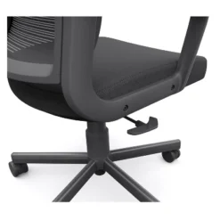 Hawson Mesh Ergonomic Swivel Office Chair - MiBasics -Baxton Studio Store GUEST 5f262971 3714 4401 86c0 fc864344ea6f