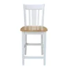 San Remo Stool - International Concepts