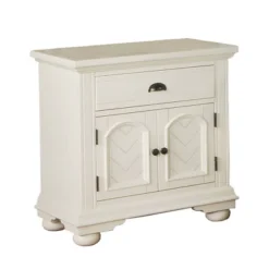 6pc Queen Addison Panel Bedroom Set Dove White - Picket House Furnishings -Baxton Studio Store GUEST 6001fa64 9a77 4a8a 9046 2e948b62f416