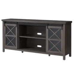 68 In. Alder Brown TV Stand - Henn&Hart 12 68 In. Alder Brown TV Stand - Henn&Hart -Baxton Studio Store GUEST 60952aa6 38d3 4d53 b27f 145118ae3aaf