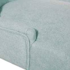 Amelia Office Chair - OSP Home Furnishings -Baxton Studio Store GUEST 60e803b8 9a84 4691 92fe e11466e926cd