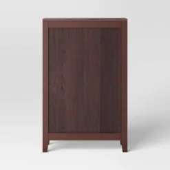 48" Carson 3 Shelf Bookcase - Threshold™ -Baxton Studio Store GUEST 628728bd 6639 463a 8ee2 f6f427f88cdb