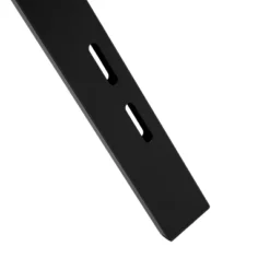 Merrick Lane Headboard Upholstered Button Tufted Headboard With Metal Frame And Adjustable Rail Slots -Baxton Studio Store GUEST 6290ad4e 894e 4084 91ba 26abfc09f687