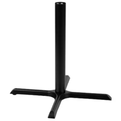 Flash Furniture 36" Round Multi-Purpose Conference Table In Cherry -Baxton Studio Store GUEST 64c44748 15b7 4364 a5d9 cca038265f76