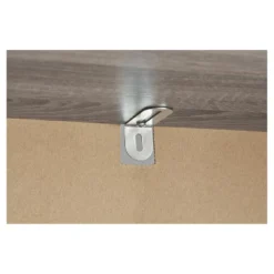 Mixed Material 4 Drawer Dresser - Room Essentials™ -Baxton Studio Store GUEST 64cacfe7 329a 41a6 a314 227d28c0d5dd