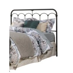 Jocelyn Headboard With Frame - Hillsdale Furniture -Baxton Studio Store GUEST 6624d91b 3130 4c7c 8f63 c37c262e1cbc