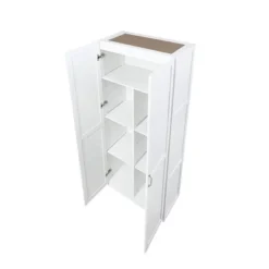 Set Of 2 Hopkins Modern 7 Shelf Freestanding Storage Closets - Manhattan Comfort 16 Set Of 2 Hopkins Modern 7 Shelf Freestanding Storage Closets - Manhattan Comfort -Baxton Studio Store GUEST 672f81c6 a4a3 4c65 94d0 1b4df9dec554
