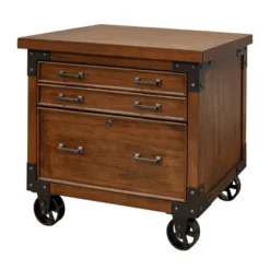 Addison File Cabinet Auburn - Martin Furniture -Baxton Studio Store GUEST 677ff670 3dc4 40da 818a 6e66141514b8