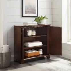 Lydia Storage Cabinet - Crosley -Baxton Studio Store GUEST 67cce323 1309 4799 82c1 a0335120c3e5