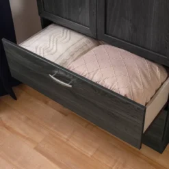 Acapella Wardrobe Armoire - South Shore -Baxton Studio Store GUEST 6850c369 98a3 4d84 b323 6d4c9fe12796