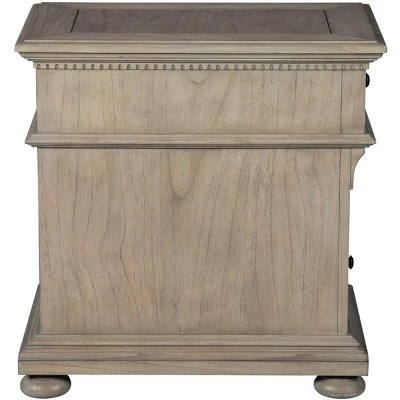 Hekman 25205 Chairside Chest 699 6 Hekman 25205 Chairside Chest 699 - Image 6