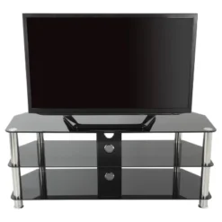 Cable Management And TV Stand For TVs Up To 60" -Baxton Studio Store GUEST 697e58f4 03c2 40b4 ada0 5a1a347b2a45