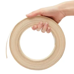 Juvale Thin Flat Reed Coil, 5/8" Wide, Wicker Basket Weaving Material For DIY Crafts (0.5 Lbs, 118 Ft) -Baxton Studio Store GUEST 69d3aba0 900e 4102 8f7b 136aec3e6a9e