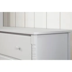 DaVinci Jenny Lind Spindle 3-Drawer Dresser 14 DaVinci Jenny Lind Spindle 3-Drawer Dresser -Baxton Studio Store GUEST 6a23105c 36a9 4a63 ab93 12f1653cba5f