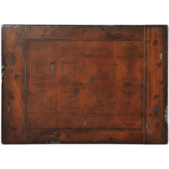 Hekman 81227 Hekman Side Table 8-1227 Antique 6 Hekman 81227 Hekman Side Table 8-1227 Antique -Baxton Studio Store GUEST 6a34b7cd 8480 4af6 9428 d9596f10e0d5