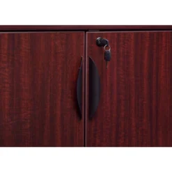 29" Legacy Office Storage Cabinet Mahogany - Regency -Baxton Studio Store GUEST 6ab19b17 f94e 431c a855 ef0af90365eb