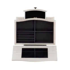 Helene Jewelry Armoire - Powell Company -Baxton Studio Store GUEST 6b854c16 2a59 44c1 b494 2a871ca40b7f