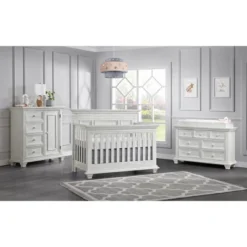 Oxford Baby Weston 4-Drawer Chifferobe -Baxton Studio Store GUEST 6dad3292 dbec 4bf4 83b9 350a206bdaa2