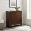 Lydia Storage Cabinet - Crosley