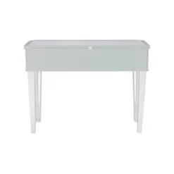 Carrick Console With Drawers Mirrored - Powell Company -Baxton Studio Store GUEST 6e0f1da3 c083 4be2 b117 6bc426fa8568