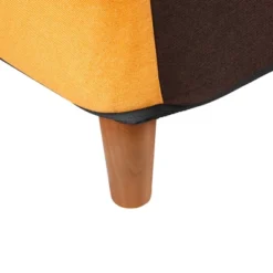 Modern Colorful Sleeper Sofa, Convertible Sofa Bed-ModernLuxe -Baxton Studio Store GUEST 6ec63578 0620 4ca8 88bb 1baa22e50f8a