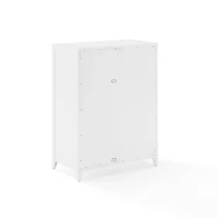 Milo Stackable Storage Pantry White - Crosley 22 Milo Stackable Storage Pantry White - Crosley -Baxton Studio Store GUEST 6fd57283 5a37 463a a98f a83013627c1f