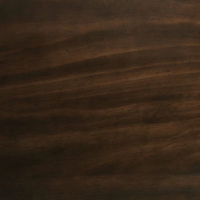 Serena 3 Drawer Nightstand With USB Ports Espresso - Picket House Furnishings 9 Serena 3 Drawer Nightstand With USB Ports Espresso - Picket House Furnishings - Image 9