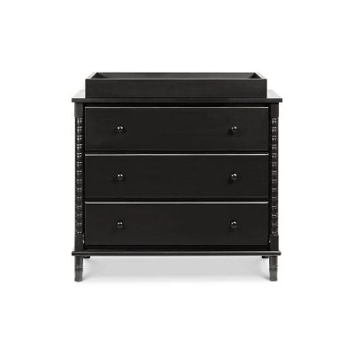 DaVinci Jenny Lind Spindle 3-Drawer Dresser 5 DaVinci Jenny Lind Spindle 3-Drawer Dresser - Image 5