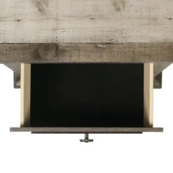 3pc Shayne Panel Bedroom Set Drift - Picket House Furnishings -Baxton Studio Store GUEST 738b27f0 fb28 40d3 8a51 99b7c5eb48c8