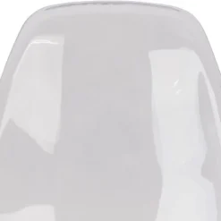 Emma And Oliver Ghost Chair With Gold Metal Base -Baxton Studio Store GUEST 765d753c e5cb 4f8f 9252 77cdb12aefc5