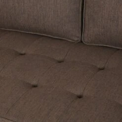 Portwall Contemporary Tufted Sofa Brown - Christopher Knight Home 9 Portwall Contemporary Tufted Sofa Brown - Christopher Knight Home -Baxton Studio Store GUEST 77dfafe6 4fc3 483d a5ee 12e67ac8ba59
