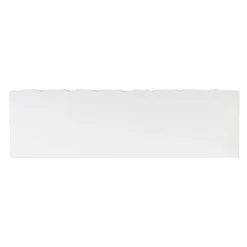 Geo Console White - Linon -Baxton Studio Store GUEST 785cf9d4 6930 4ab5 b1b0 57a5d37559ed