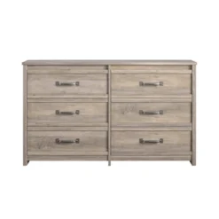 6 Drawer Alden Dresser - Room & Joy -Baxton Studio Store GUEST 78d63c34 9a34 4ae9 a15f 08551a84f278