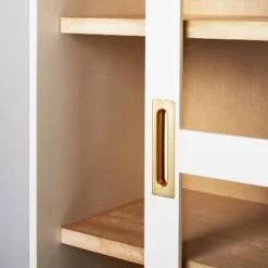 72" Promontory Cabinet With Sliding Doors - Threshold™ Designed With Studio McGee -Baxton Studio Store GUEST 79acdd7a 4abb 4acf 8891 b7f99b06ee31