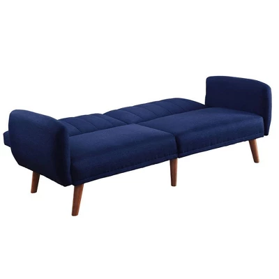 76" Bernstein Sofa - Acme Furniture 1 76" Bernstein Sofa - Acme Furniture