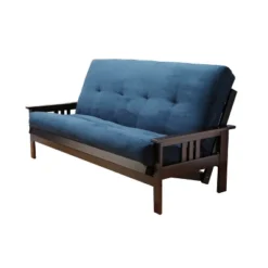 Full Chicago Coil Spring Mattress Futon - Dual Comfort -Baxton Studio Store GUEST 7d2f27d6 3098 415a a9f2 964260b21719
