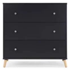 Delta Children Jordan 3 Drawer Dresser With Interlocking Drawers -Baxton Studio Store GUEST 7d4e9cd7 7b1a 41a5 a6ba a0125cda35a0
