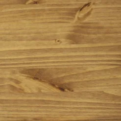 Sunnydaze Decor Sunnydaze 2-Door, 2-Shelf Accent Cupboard - Solid Pine - Gray - 43" H -Baxton Studio Store GUEST 7eabedff b624 4430 ac10 82b84195b06e