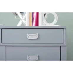 Peggy Side Storage Desk - Linon -Baxton Studio Store GUEST 7f50cb2a 4f51 4222 a026 6756be2cfd73
