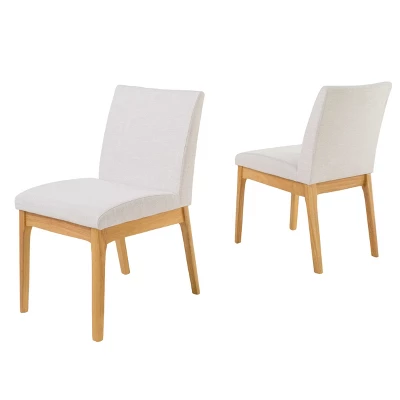 Set Of 2 Kwame Dining Chair - Christopher Knight Home 5 Set Of 2 Kwame Dining Chair - Christopher Knight Home - Image 5