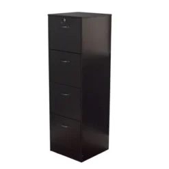 Wilson 4 Drawer Filing Cabinet - Buylateral -Baxton Studio Store GUEST 8028b97e f2c6 42a9 9afa ed822c3b1818