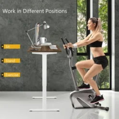 Costway Electric Adjustable Standing Up Desk Dual Motor W/ Controller -Baxton Studio Store GUEST 80c6aa07 72b8 4fe8 950f 405eb53428d6