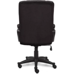 Style Hannah I Office Chair - Serta -Baxton Studio Store GUEST 80ca45a1 cbb2 40b5 8635 5d16d4bf5313