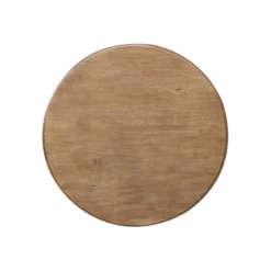 29" Clause Round Top Pedestal Dining Table Hickory Brown - International Concepts 7 29" Clause Round Top Pedestal Dining Table Hickory Brown - International Concepts -Baxton Studio Store GUEST 8198e28c e197 43ca bb54 227dbb85a4d2