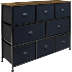 Sorbus 8 Drawer Dresser With Wood Top 28 Sorbus 8 Drawer Dresser With Wood Top -Baxton Studio Store GUEST 82169609 aa0f 45aa b1b9 6472e8b2f58f
