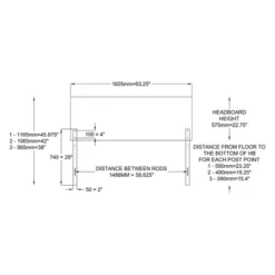 Emile Velvet Fabric Upholstered And Wood Headboard - Baxton Studio -Baxton Studio Store GUEST 83cd08a6 87cf 42f7 876e 125c5ccff88d
