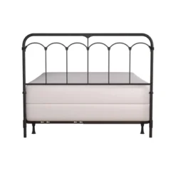 Jocelyn Headboard With Frame - Hillsdale Furniture -Baxton Studio Store GUEST 859ef178 5cb4 4754 ac53 2554ffada46a